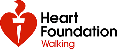 Heart Foundation Walking