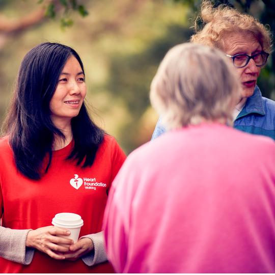 What you told us in the 2025 Walker Survey 